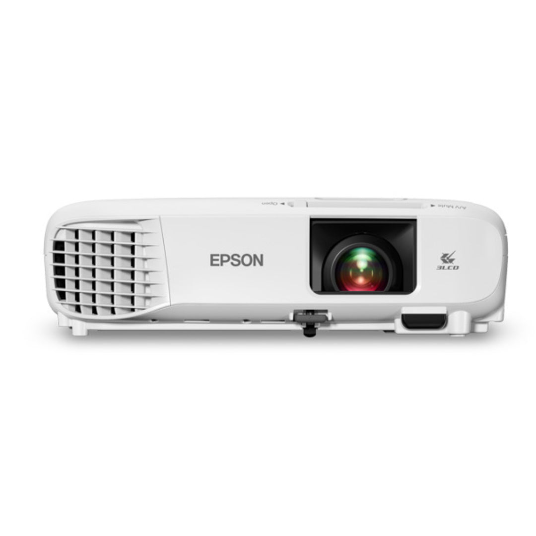 PROYECTOR EPSON POWERLITE E20 MOD H981A