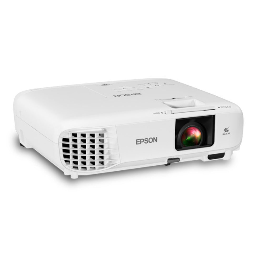 PROYECTOR EPSON POWERLITE E20 MOD H981A