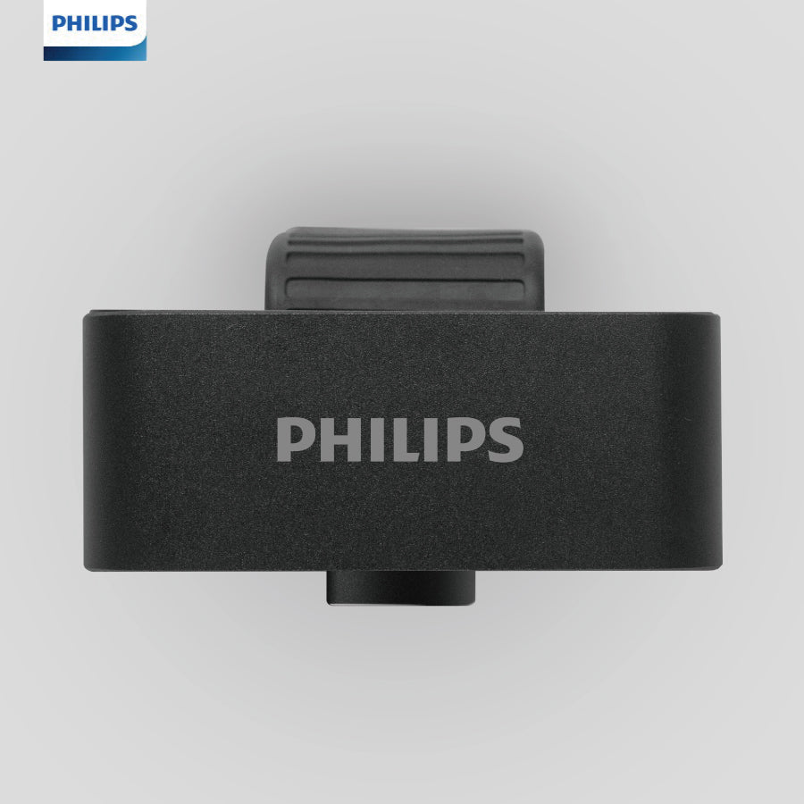 Camara web Philips full hd (spl6506bm)