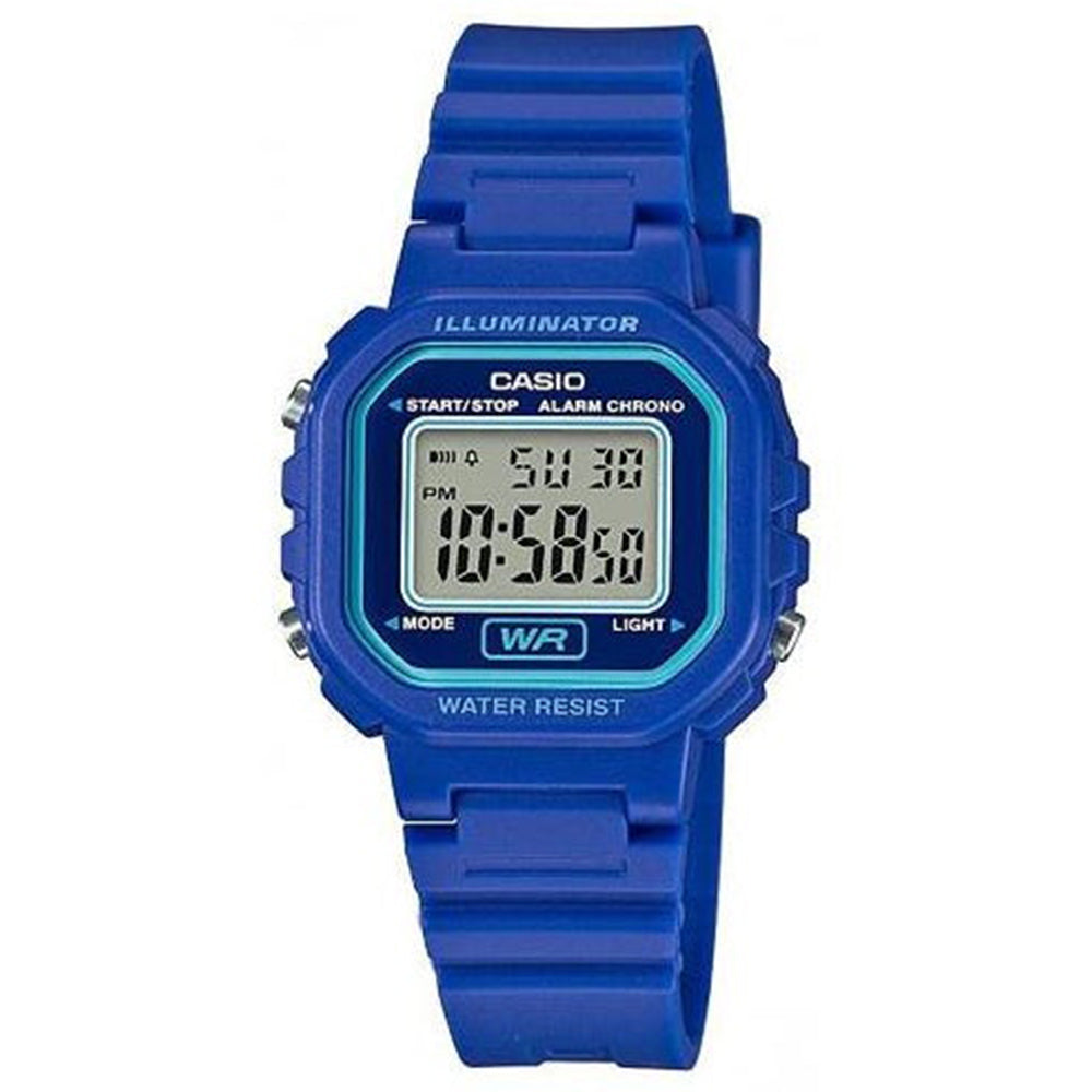 Reloj Casio LA-20WH-2ADF
