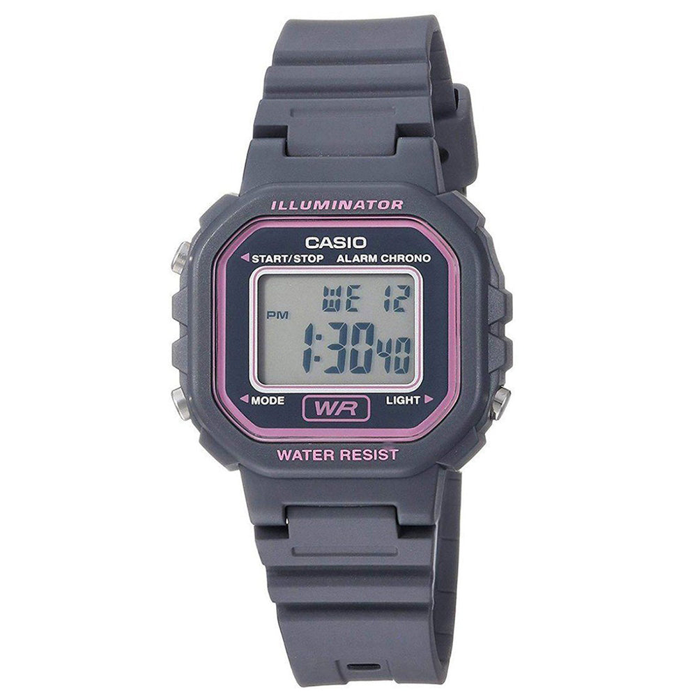 Reloj Casio LA 20WH 8ADF