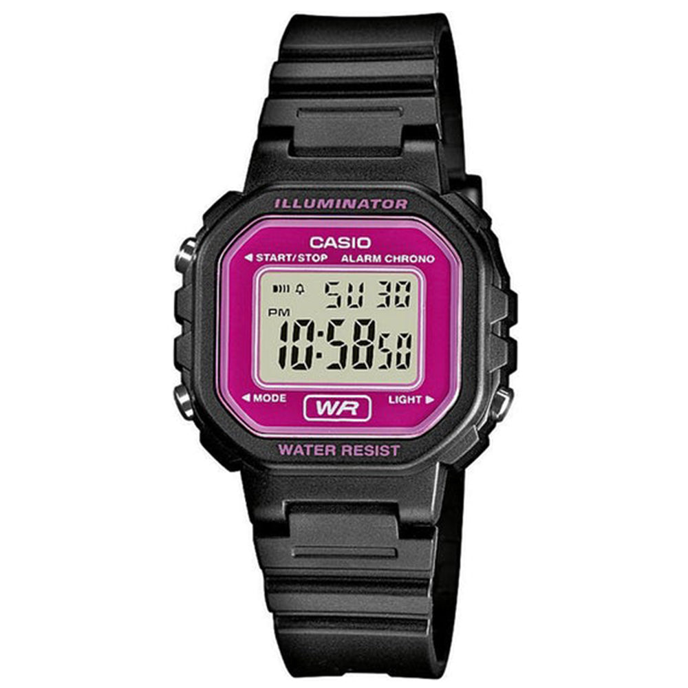 Reloj Casio LA-20WH-4ADF