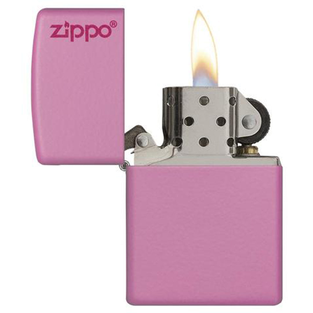 Zippo ( 238ZL ) ZIPPO LOGO