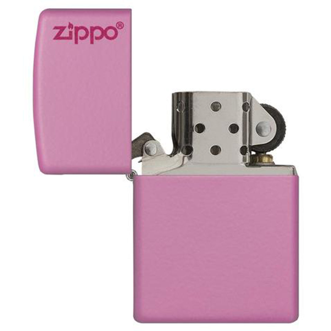 Zippo ( 238ZL ) ZIPPO LOGO