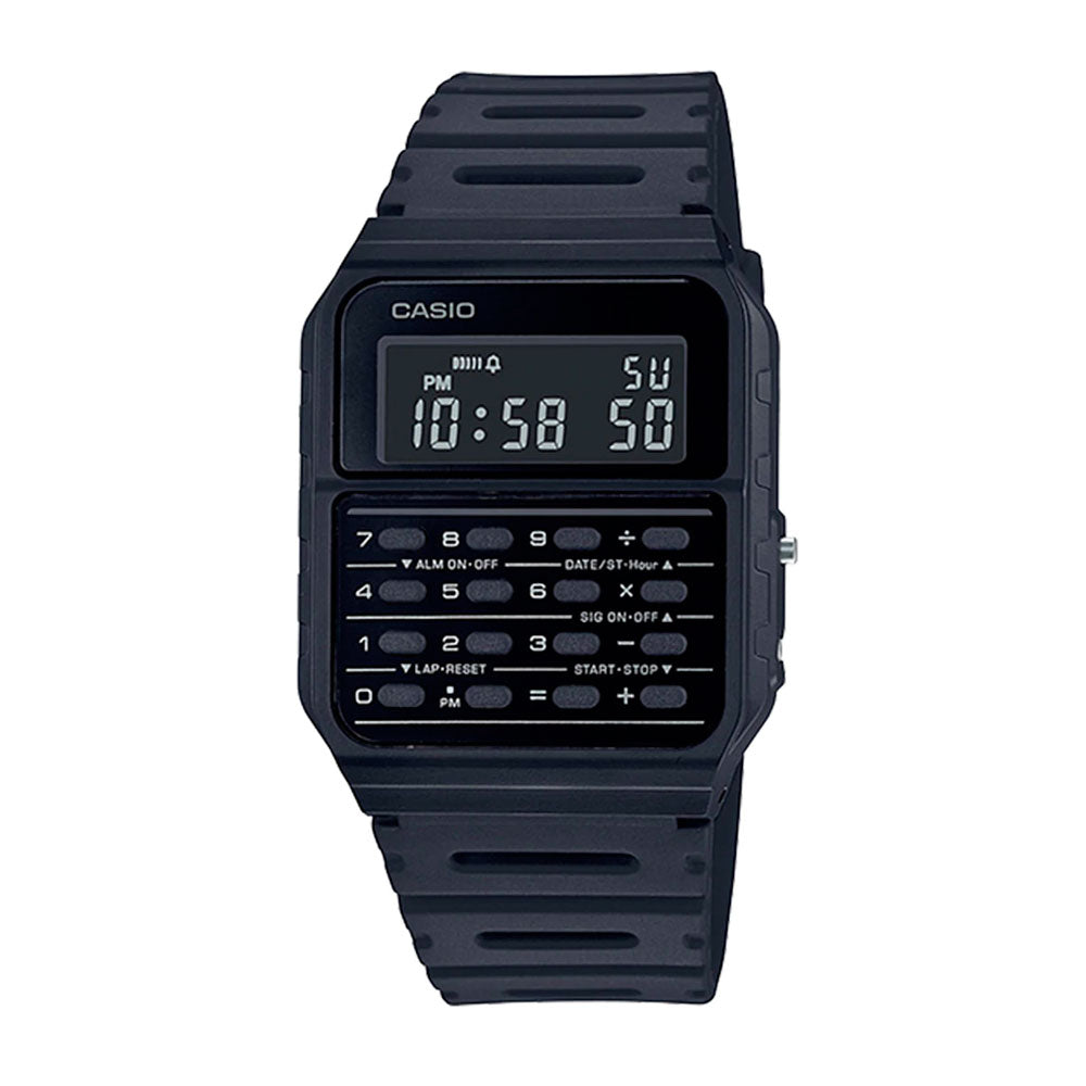 Reloj Casio CA 53WF 1BDF
