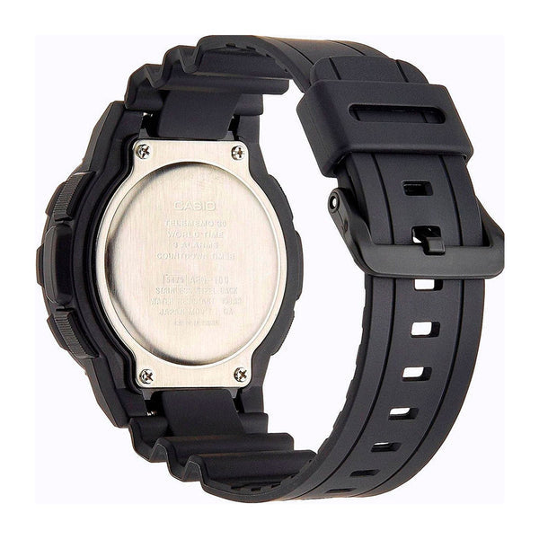 RELOJ CASIO AEQ 100W 1BVDF Fotosol