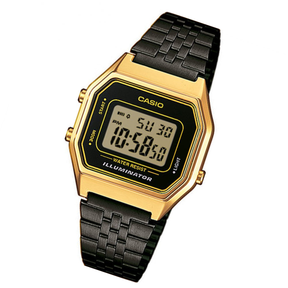 Reloj Casio LA 680 WEGB 1ADF