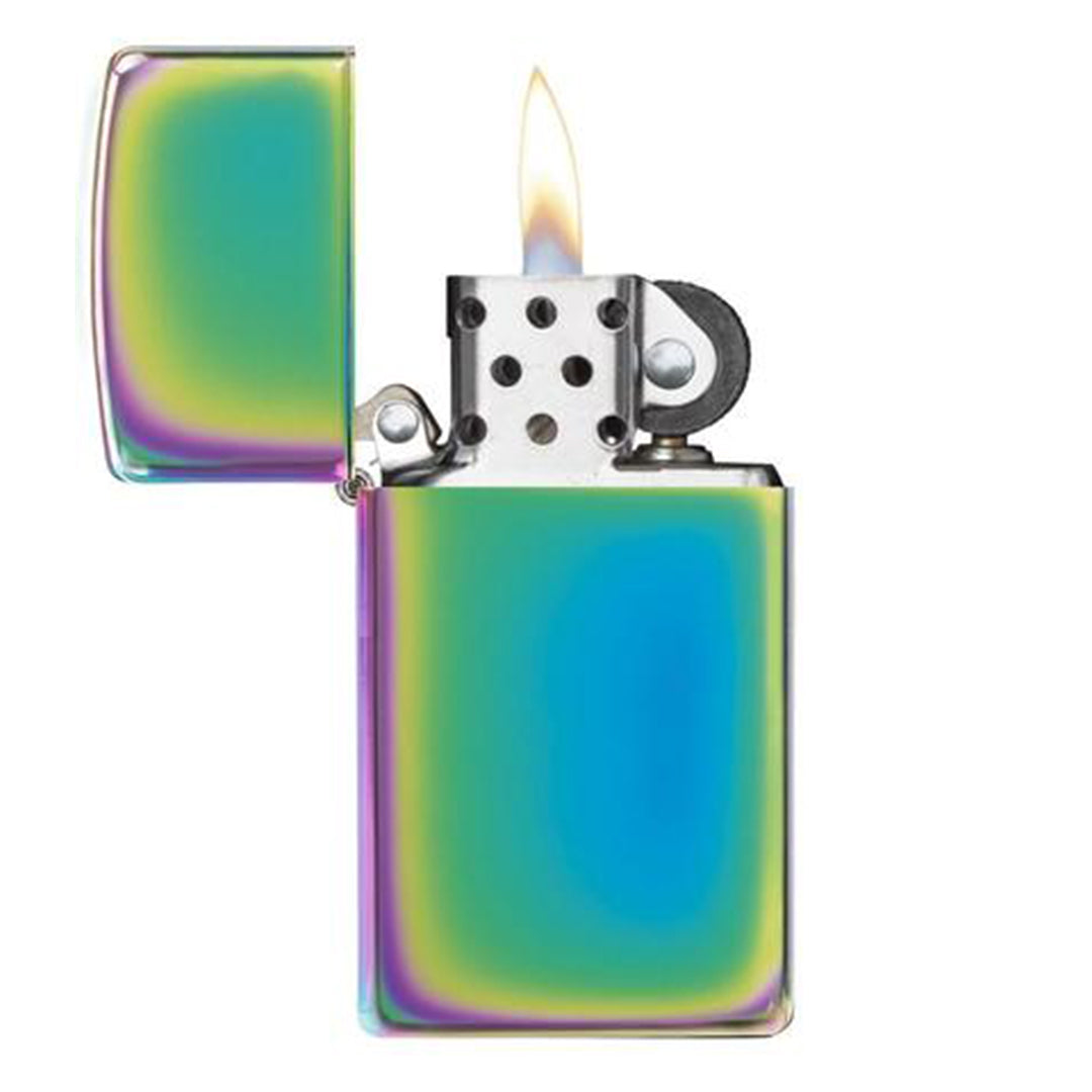 Zippo 20493 SLIM SPECTRUM