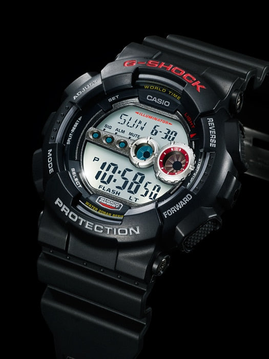 Reloj Casio G-SHOCK GD-100-1ADR