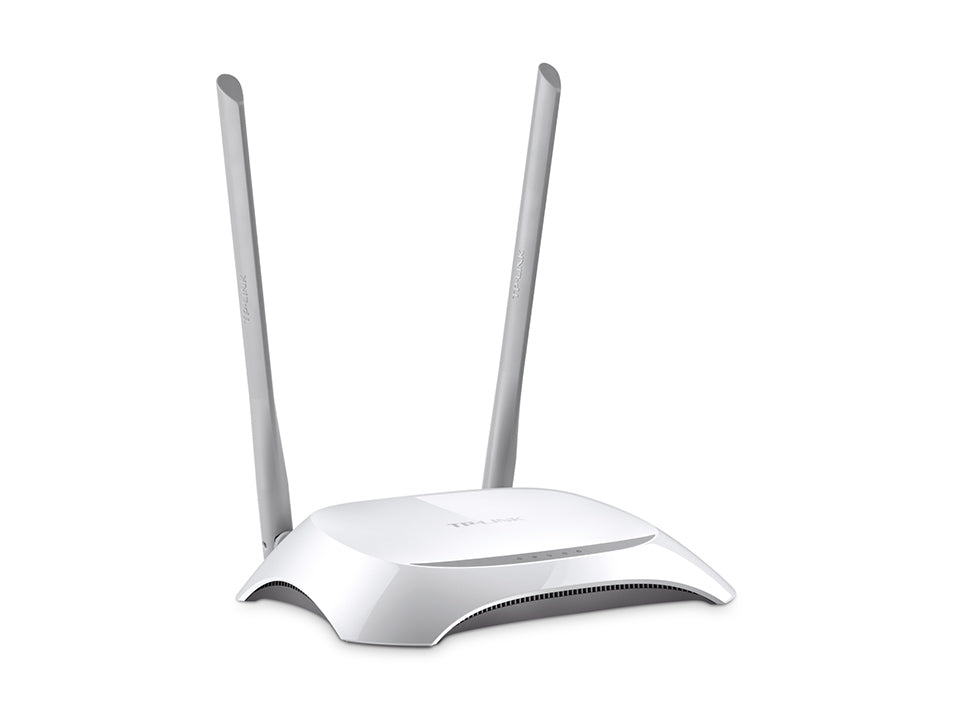 Router TP-Link 300 mbps ( TL-WR840N )
