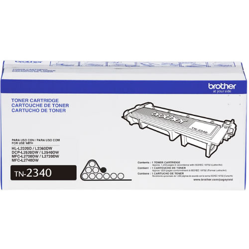 Toner Brother 2340 (1300 páginas)
