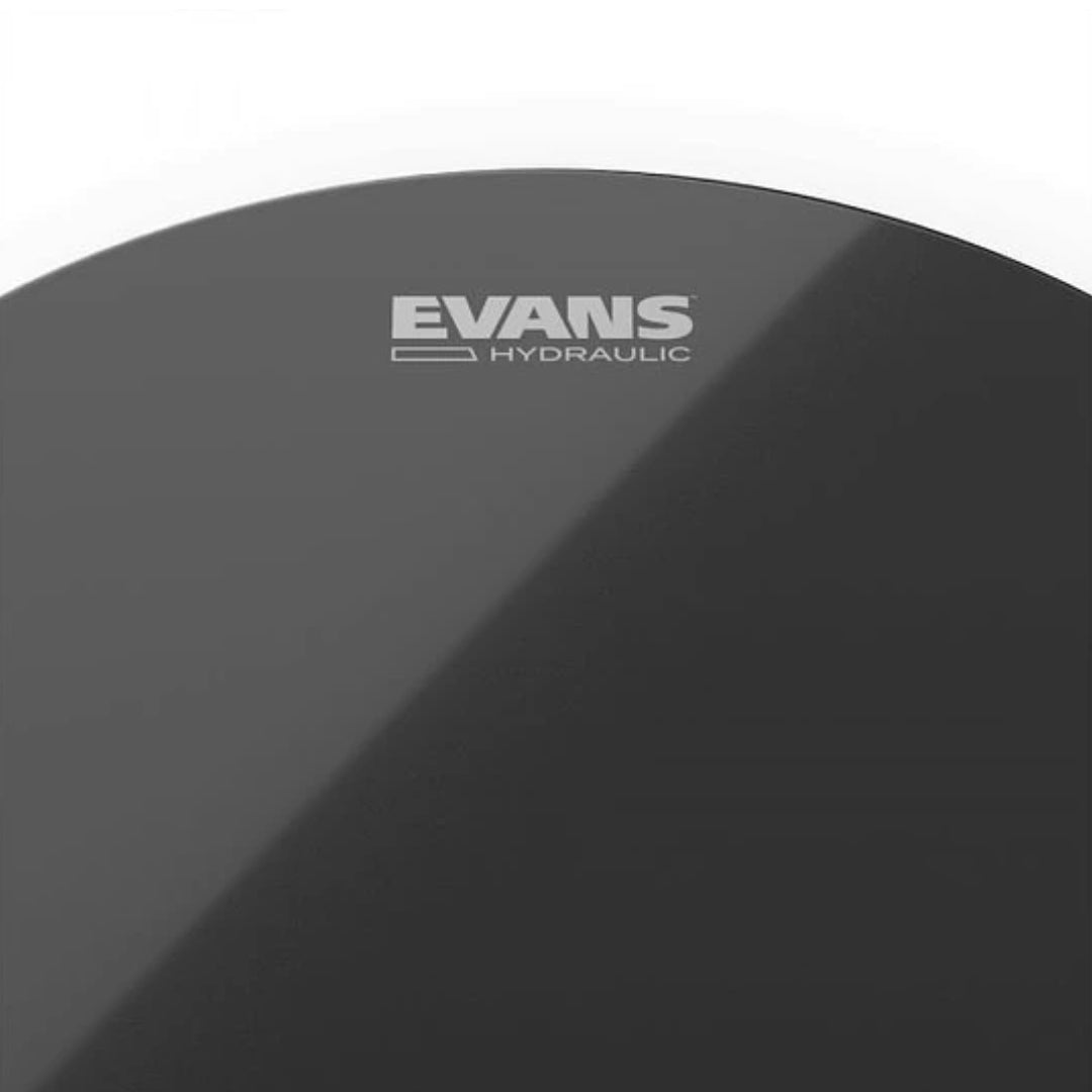 PARCHE 13" EVANS HYDRAULIC NEGRO TT13HBG
