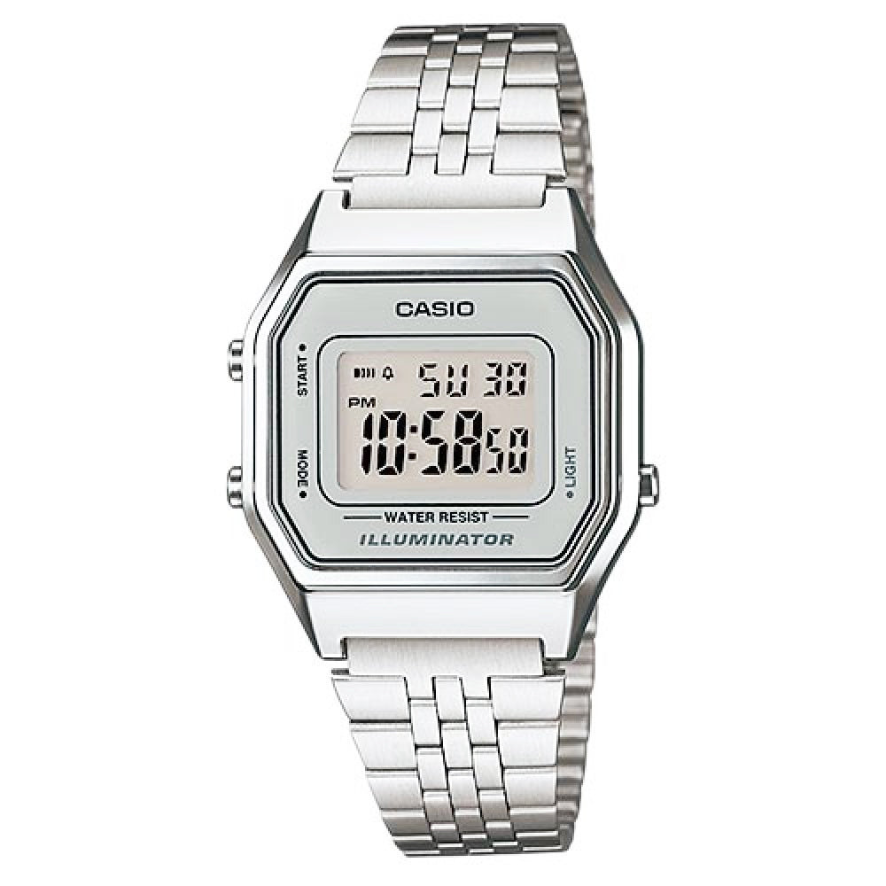 Reloj Casio LA680WA 7DF
