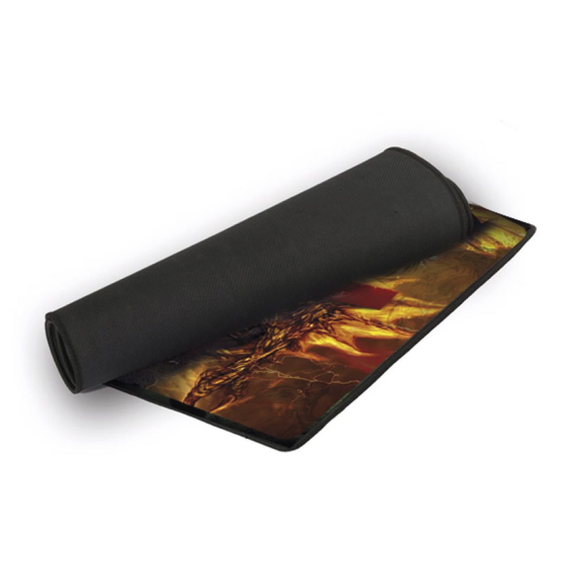 Mouse Pad Gamer RX0010 Reptilex
