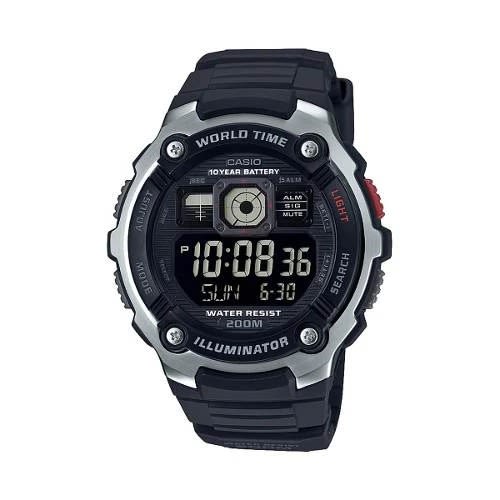 Reloj Casio AE-2000W-1BVDF
