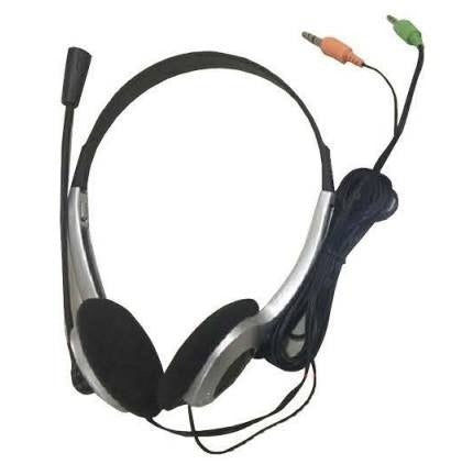 Audífonos Con Micrófono Multimedia Dblue DBA282s