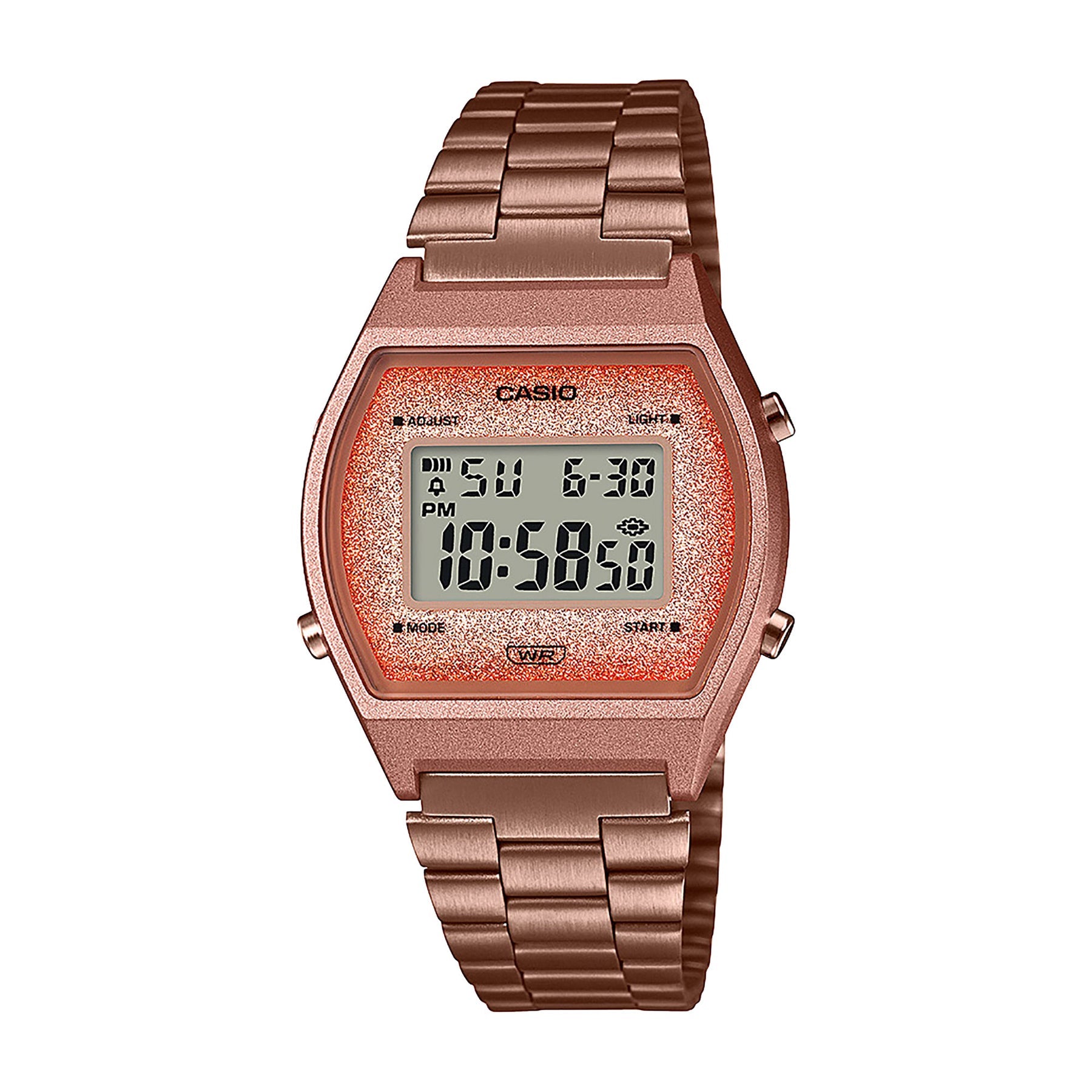RELOJ CASIO B640WCG 5DF