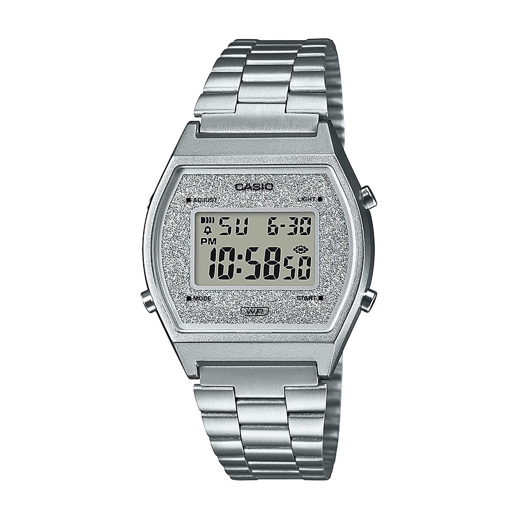 RELOJ CASIO B640WDG 7DF