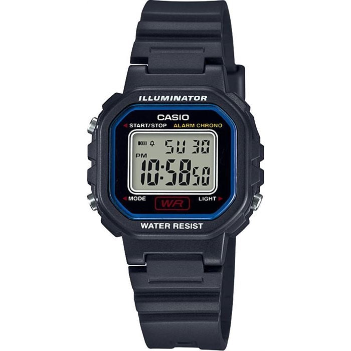 Reloj Casio LA-20WH-1CDF