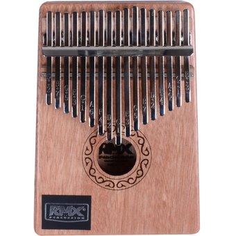 KALIMBA 17 NOTAS RMX