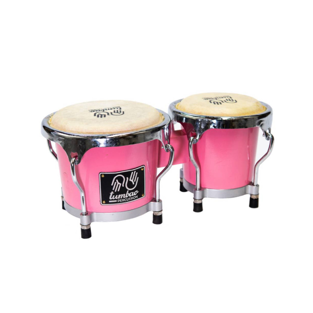 Bongo 4" x 5" Tumbao ( TP1203 )