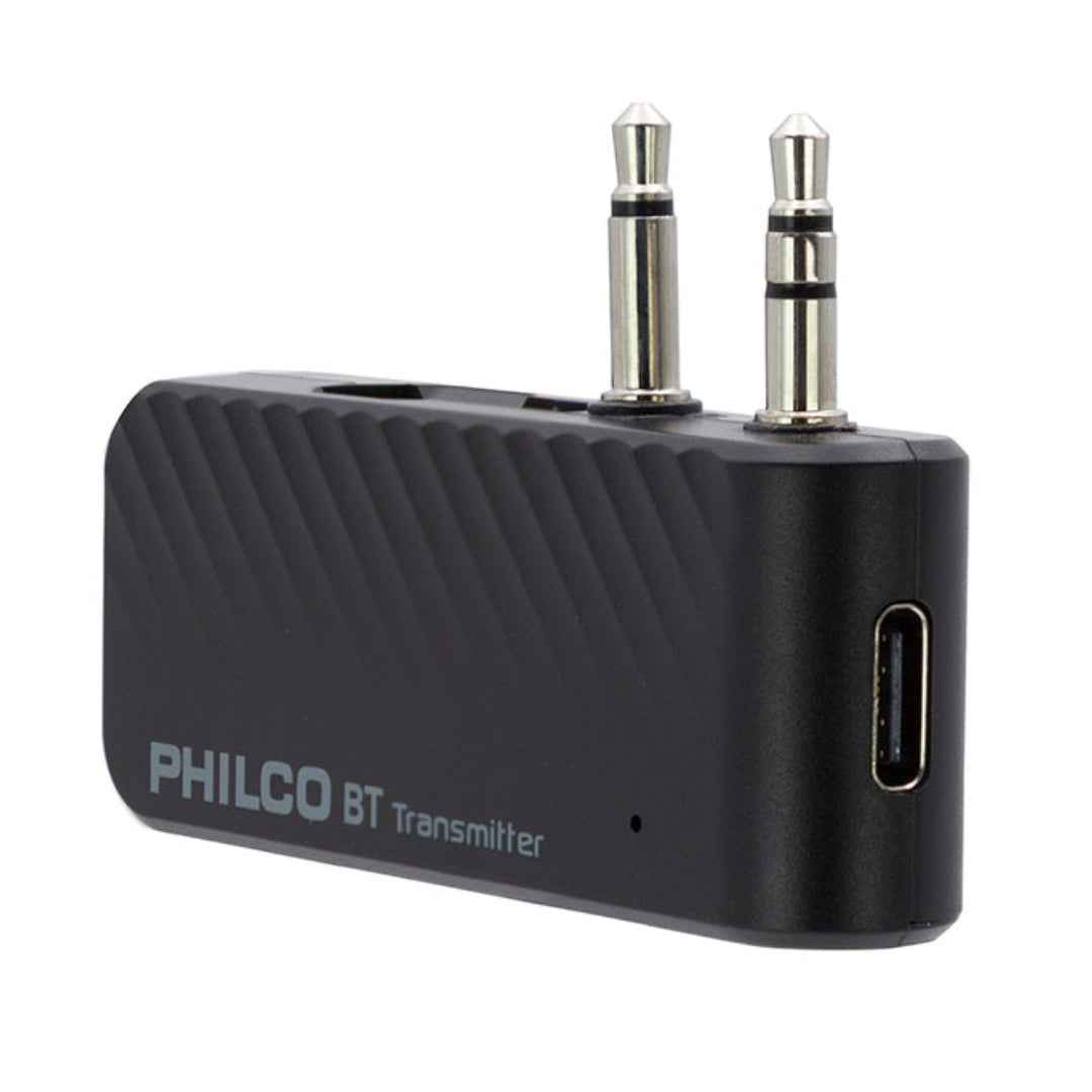 Transmisor de Audio Bluetooth PHILCO BT569