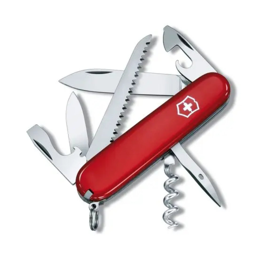 NAVAJA VICTORINOX CAMPER 1.3613