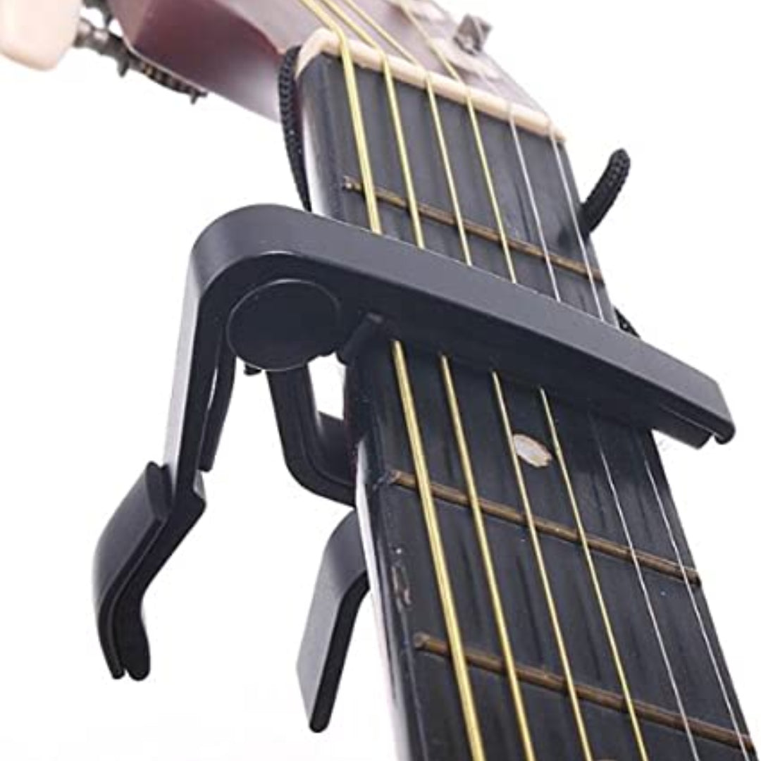 Capodastro para Guitarra NUTECH 4992