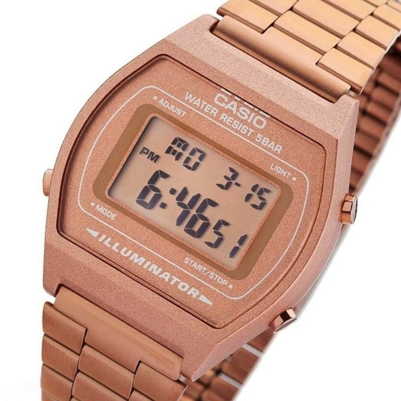 Reloj Casio B640WC-5ADF