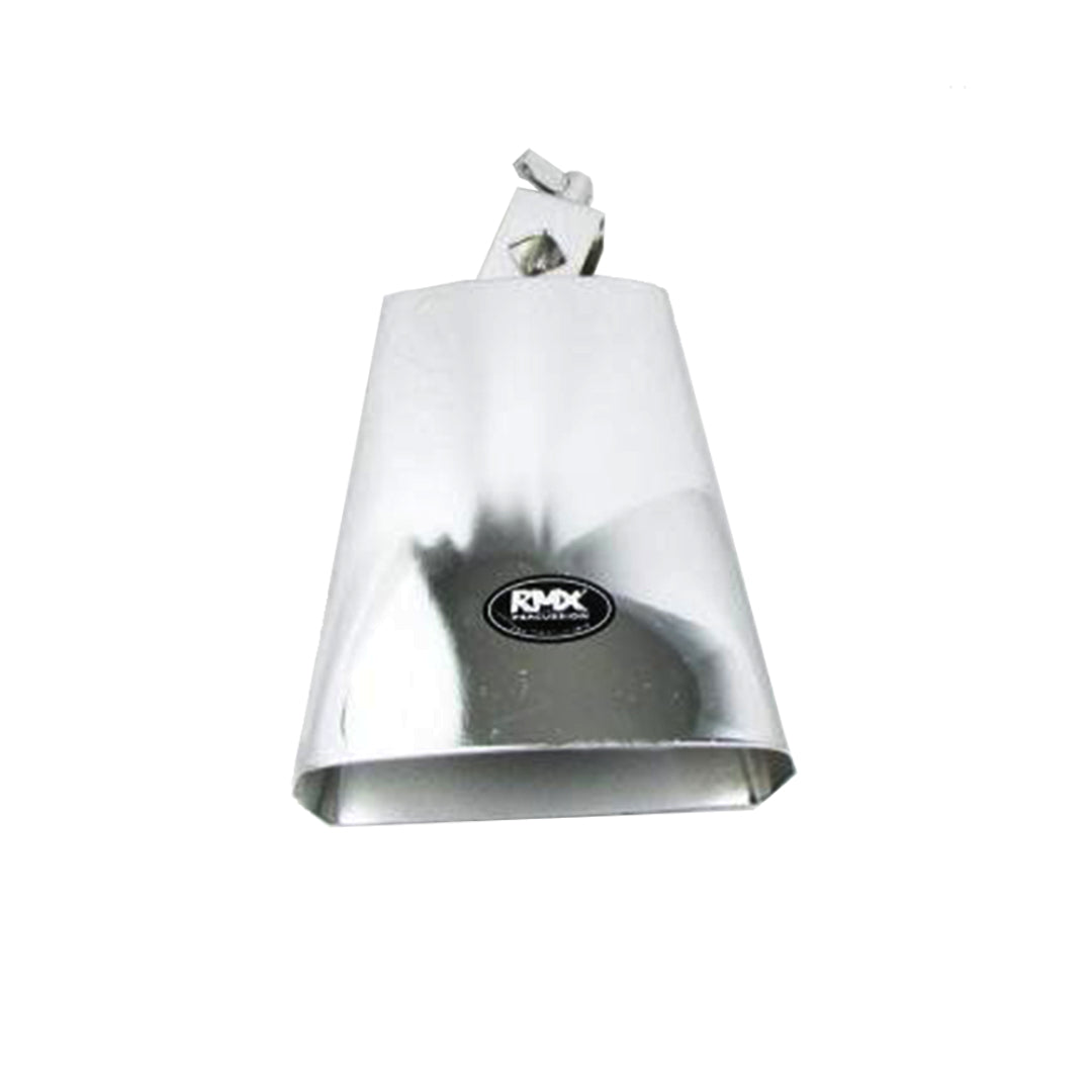 Cencerro Cromado 4" RMX