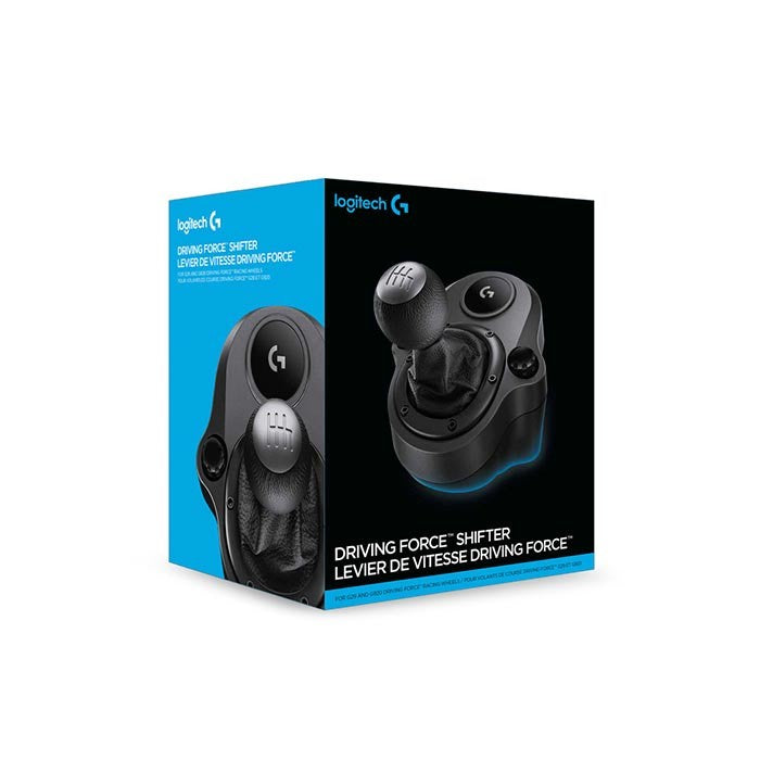 Palanca Cambio Logitech para g920 o g29 Driving Force