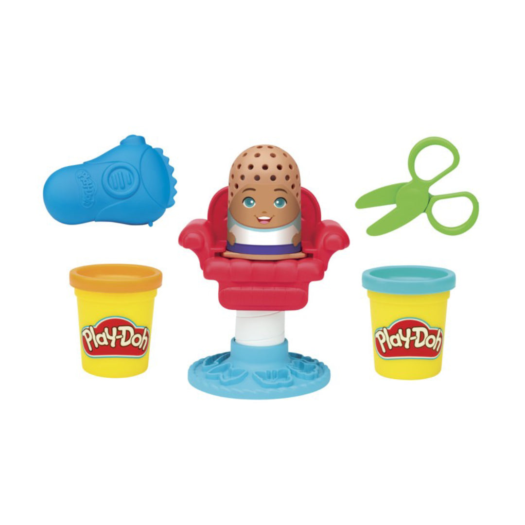 Play-Doh Mini Cortes Divertidos E4918 Hasbro