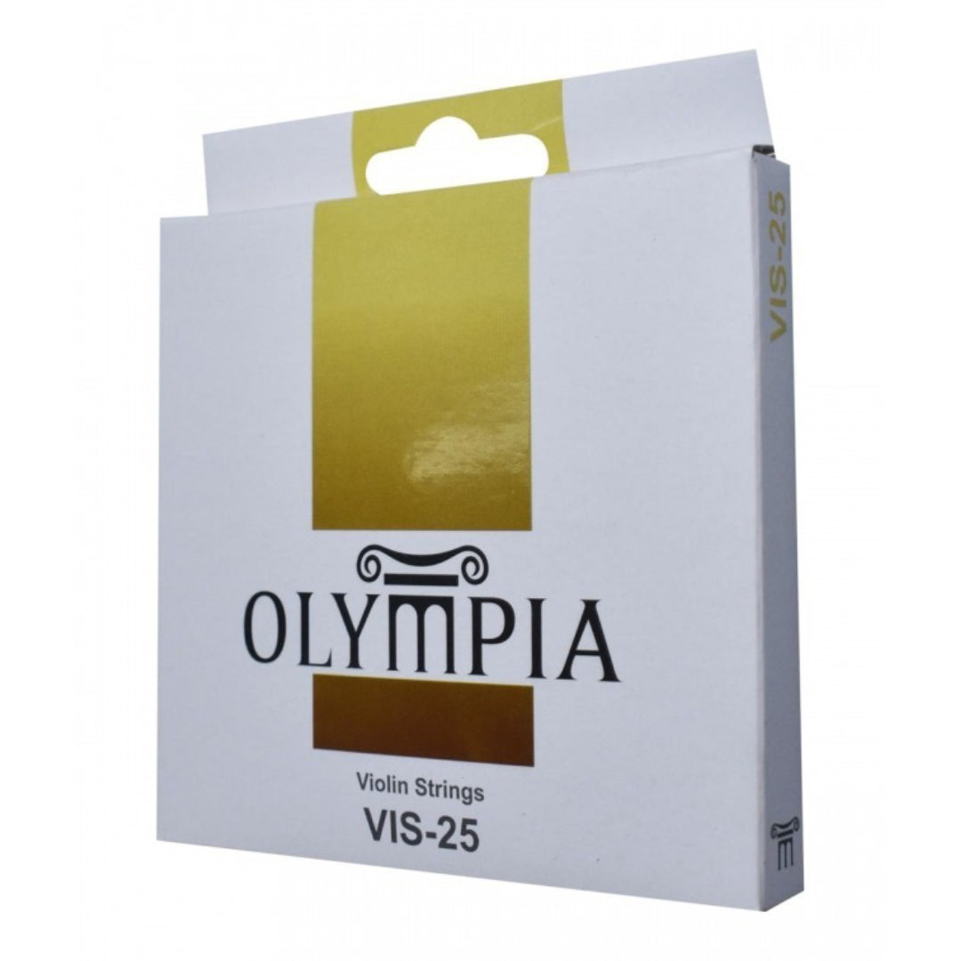 Cuerdas OLYMPIA para violin 4/4 VIS-25
