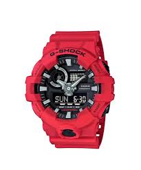 Reloj Casio G-SHOCK GA 700 4ADR