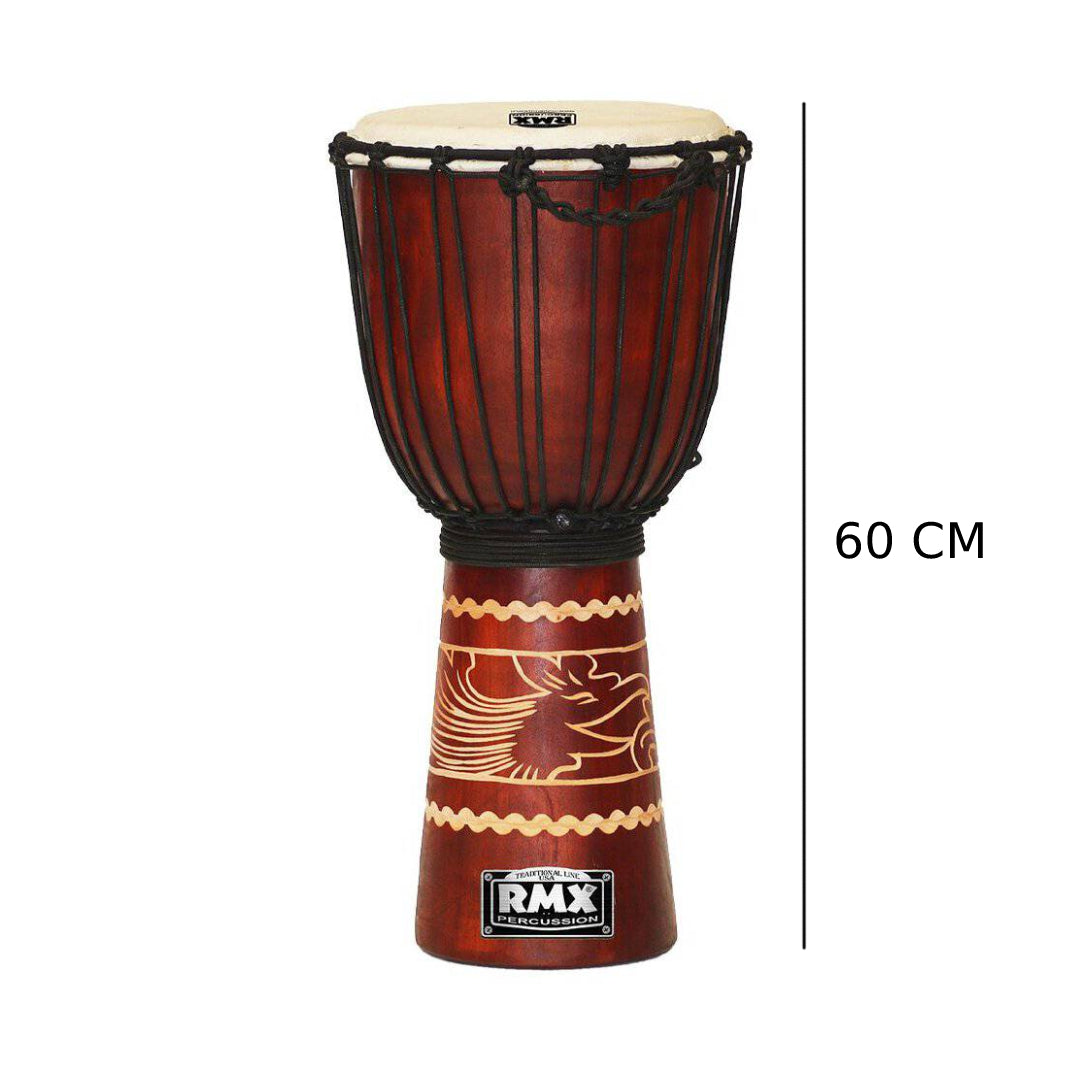 Djembe 60CM RMX DJ-60CH