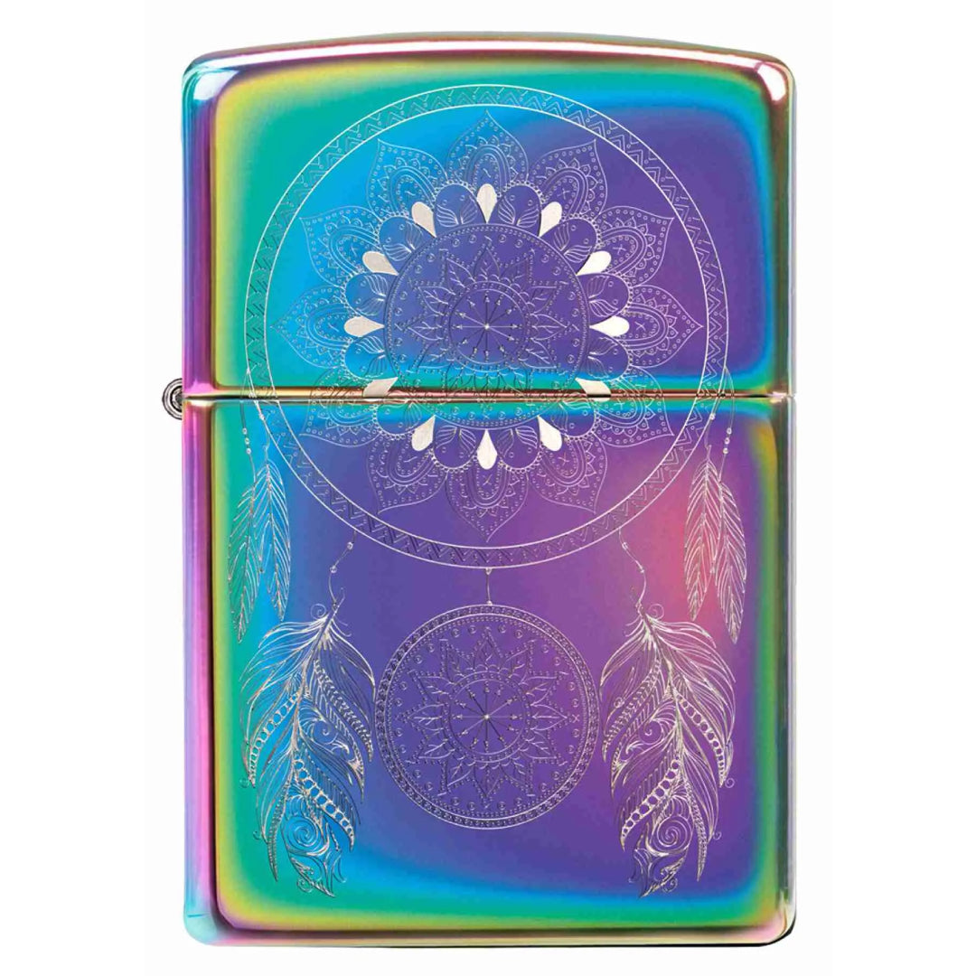 ZIPPO 49023 DREAM CATCHER