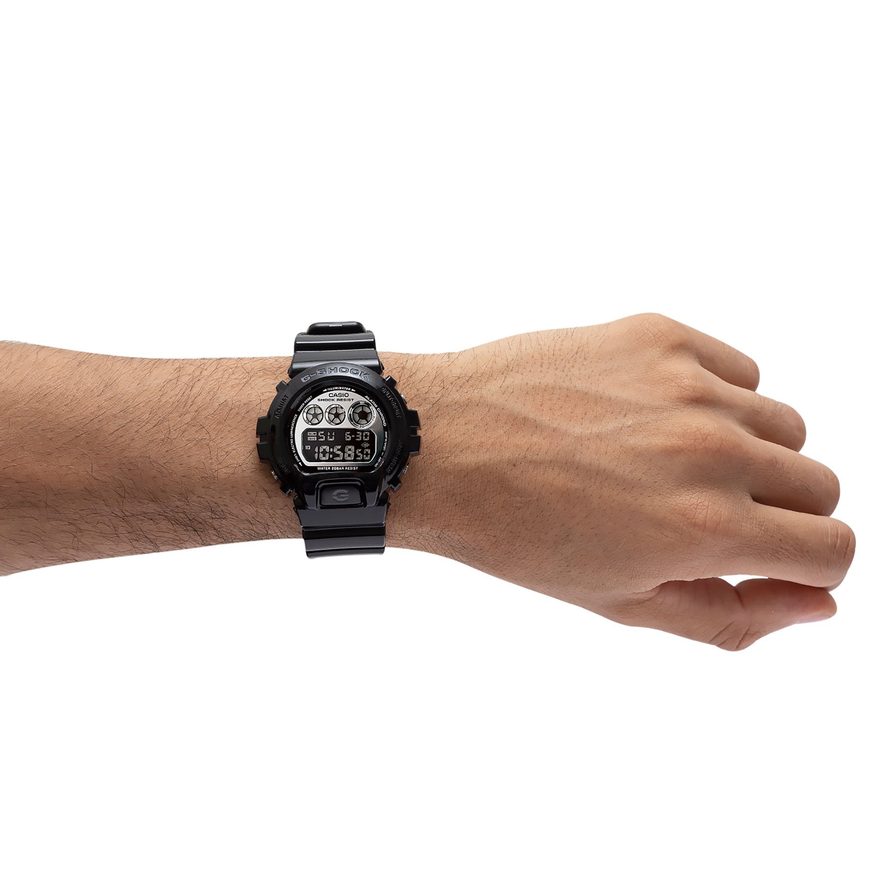 Reloj Casio G-SHOCK DW 6900NB 1DR