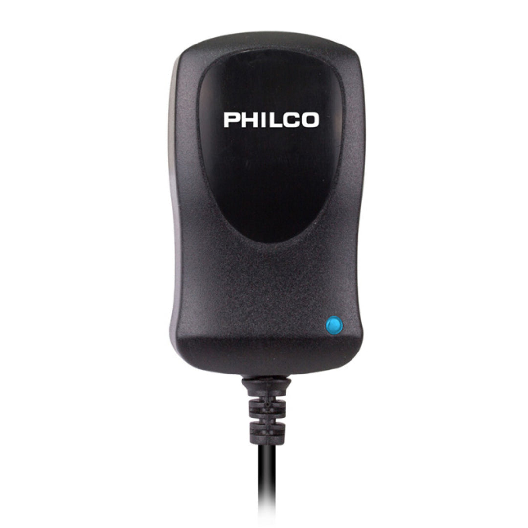 Eliminador de Pilas Philco 1200mAh