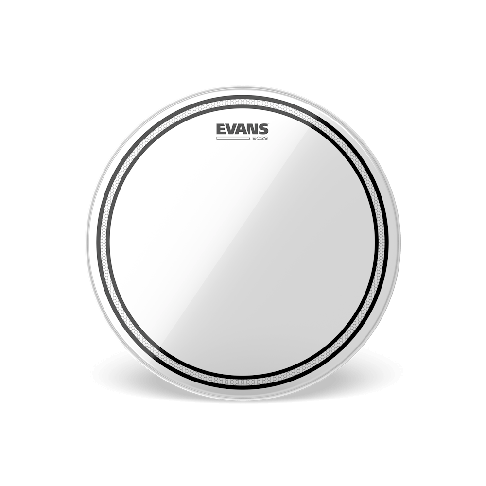PARCHE 13 EC2S CLEAR SST EVANS TT13EC2S