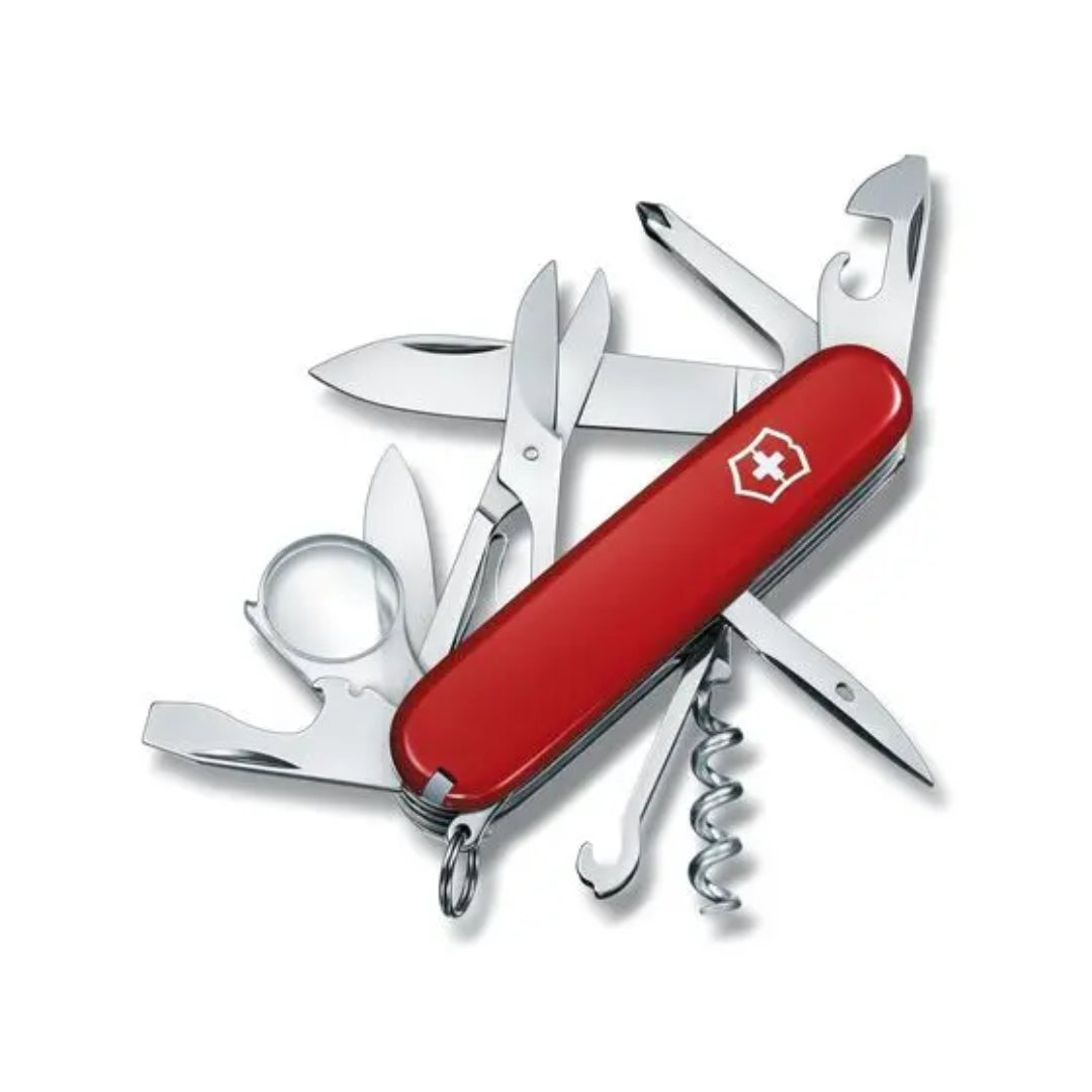 NAVAJA VICTORINOX EXPLORER 1.6703