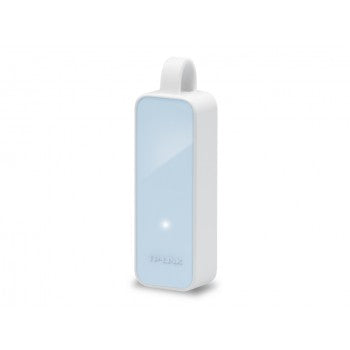 Adaptador TP-Link USB 2.0 a Ethernet 10/100mbps