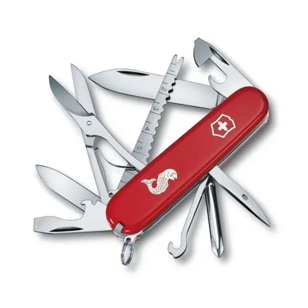 NAVAJA VICTORINOX FISHERMAN 1.4733.72