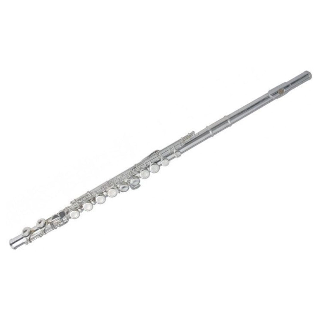 Flauta Traversa Allegro Silver (ALL6456S)