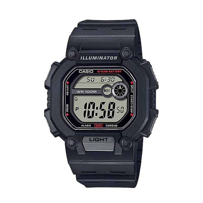 RELOJ CASIO W 737H 1AVDF
