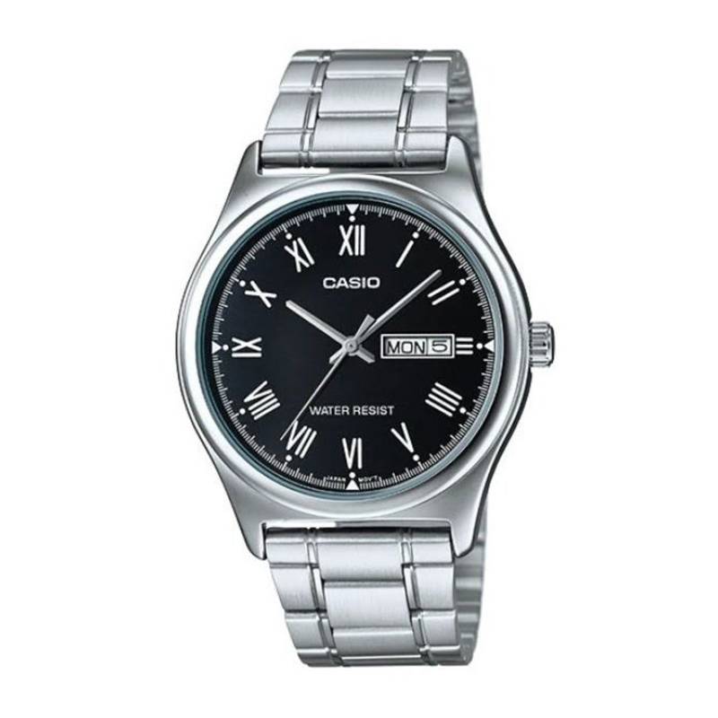 RELOJ CASIO MTP V006D 1BUDF