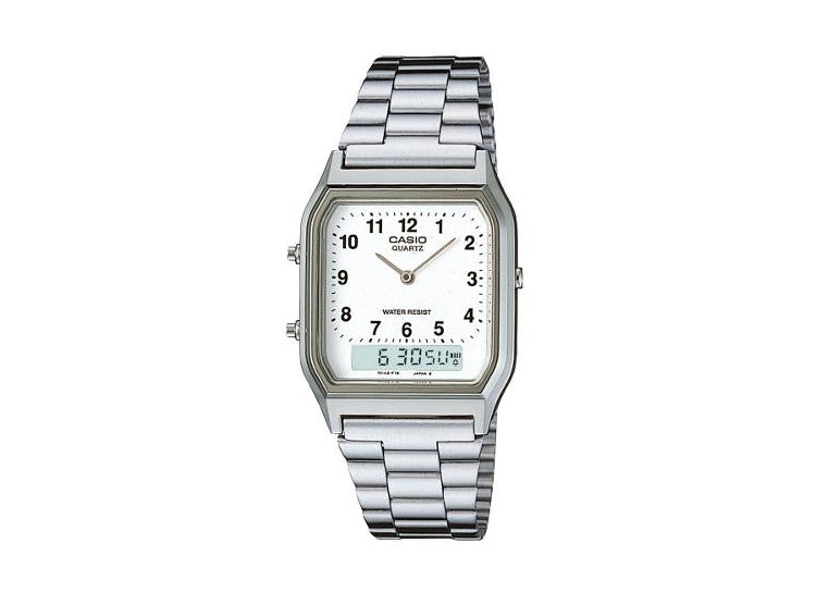 RELOJ CASIO AQ 230A 7BMQ