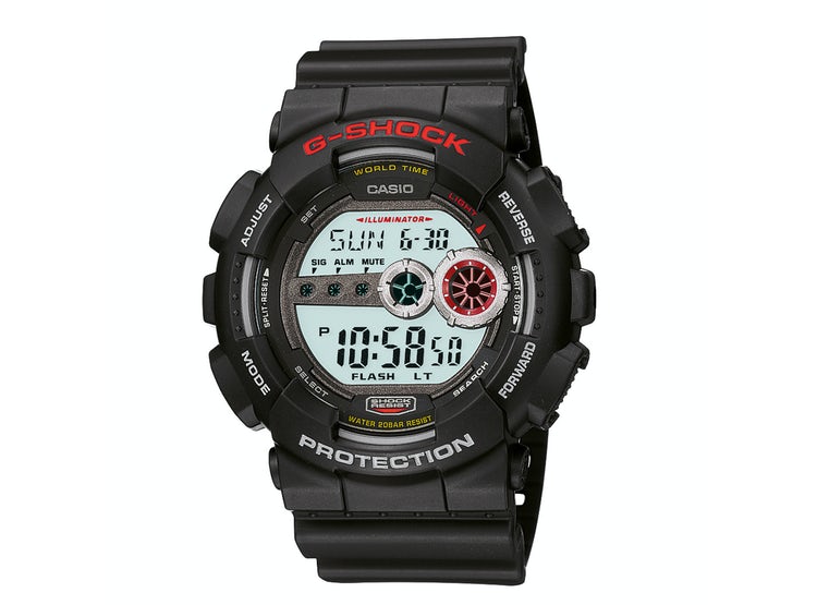Reloj Casio G-SHOCK GD-100-1ADR