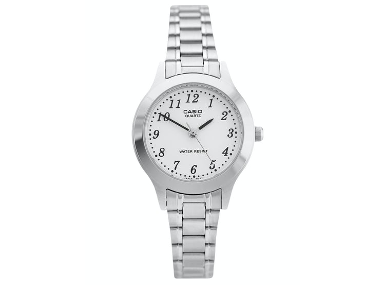 RELOJ CASIO LTP 1128A 7BRDF