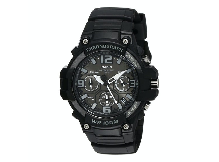 RELOJ CASIO MCW 100H 1A3VDF