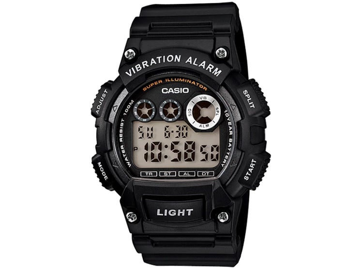 RELOJ CASIO W 735H 1AVDF